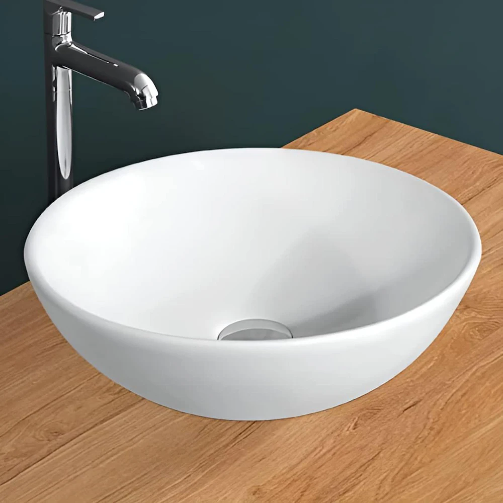 Ceramic Wash Basin